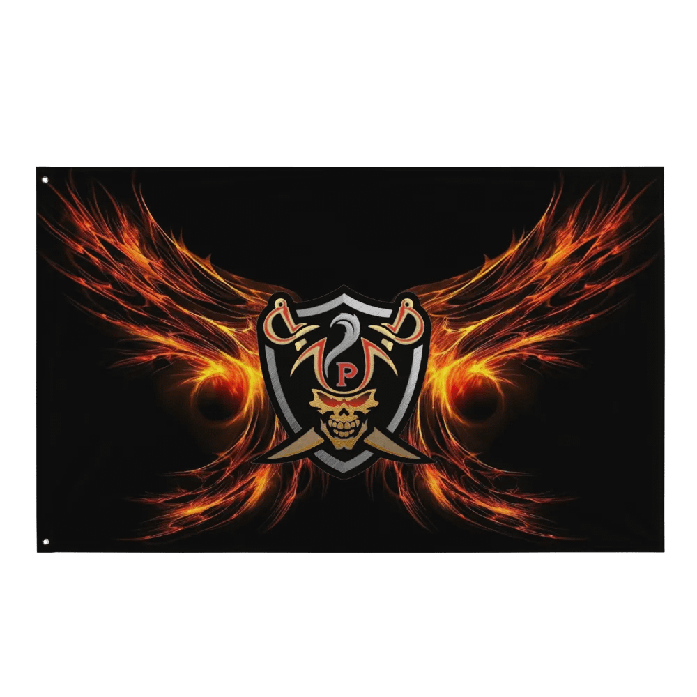 Logo Flag Horizontal product image (1)