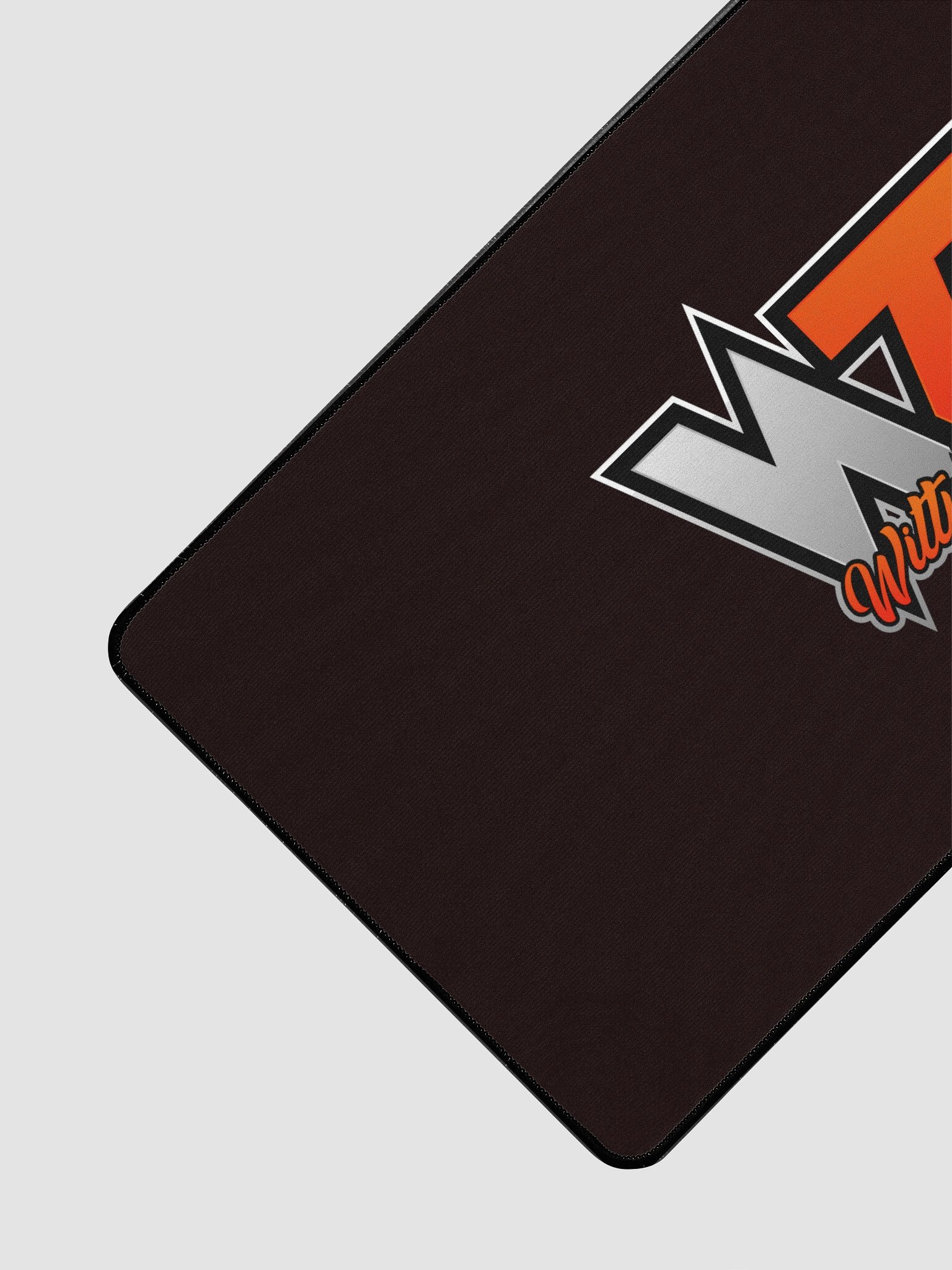 Wittytut mouse pad product image (3)