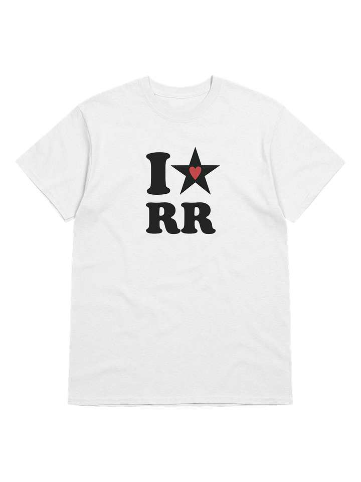I ★ RR T-Shirt product image (1)