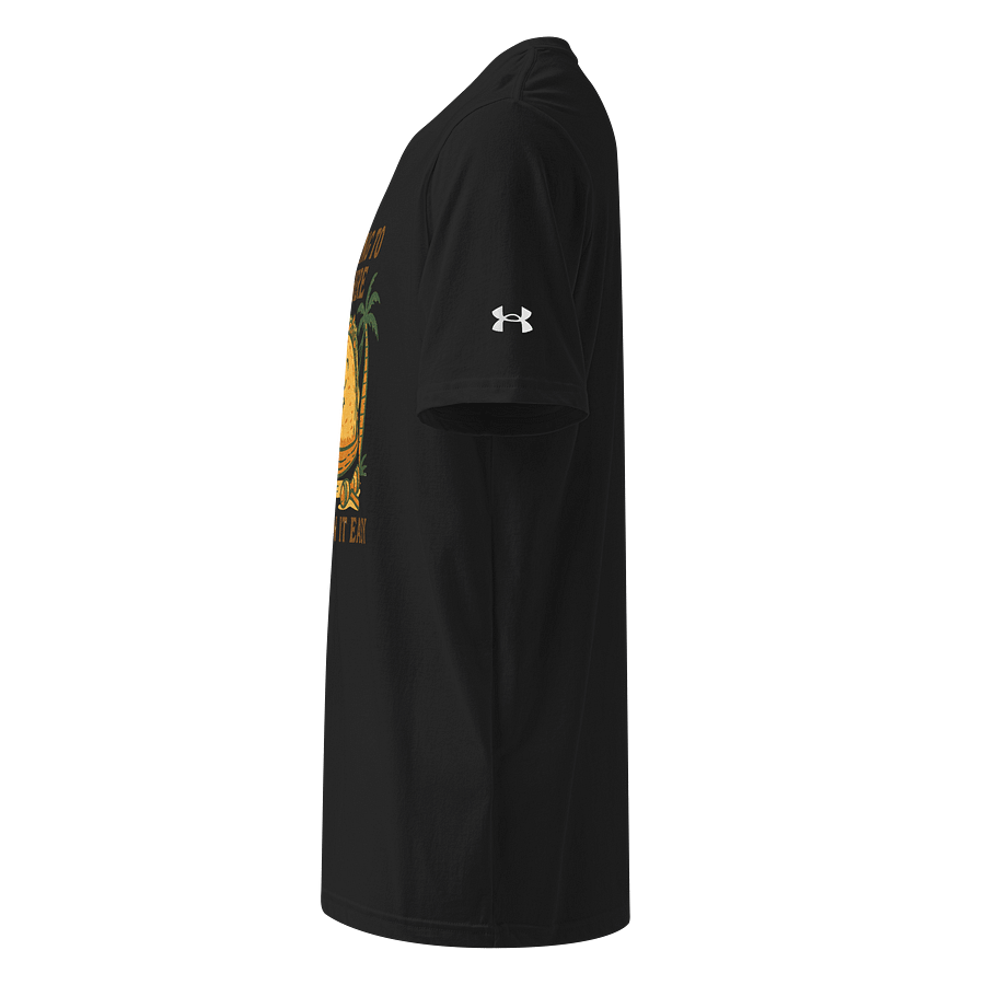 Taco 'n' Chill Athletic Tee product image (6)