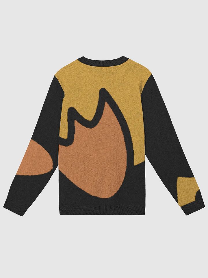 Very Jank Danny Knitted Sweater product image (2)