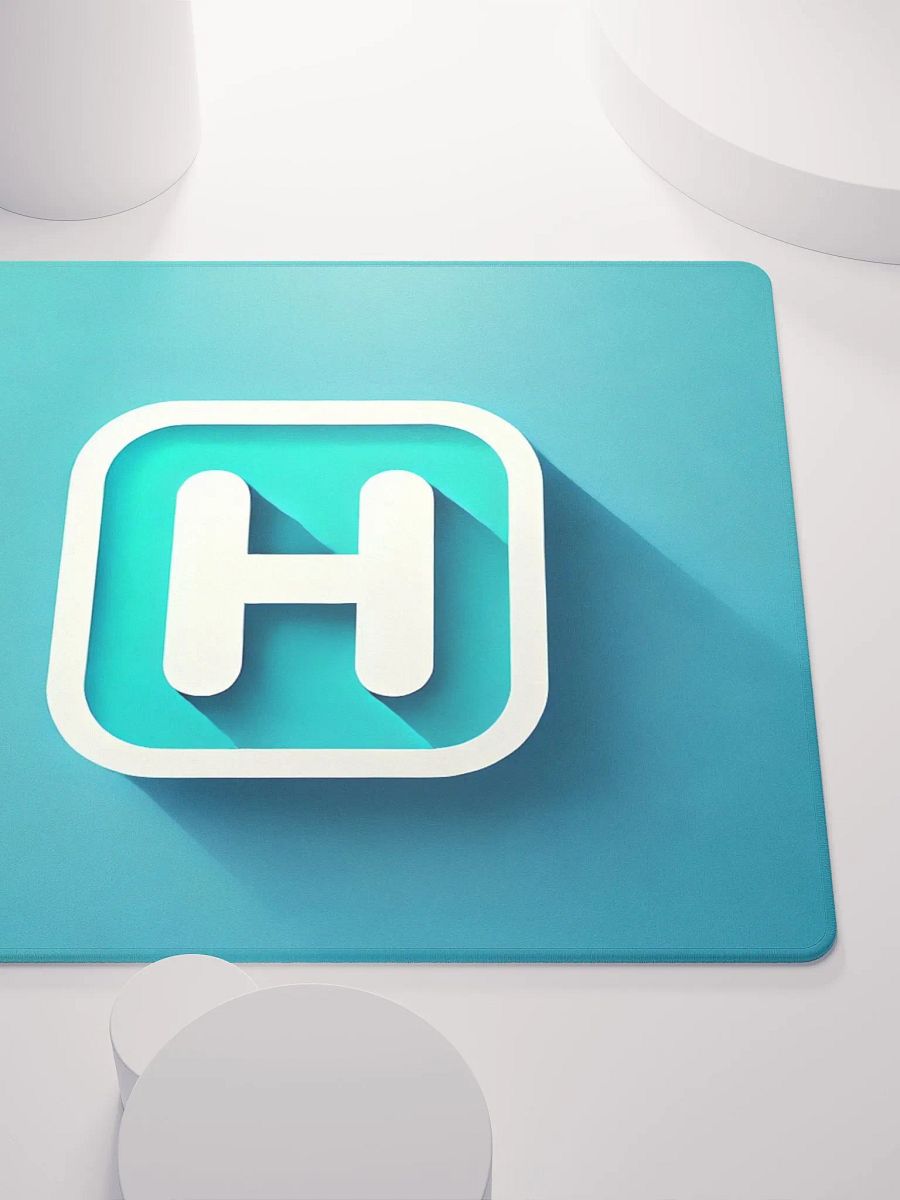 Helptovo Mousepad Pro 3 product image (9)