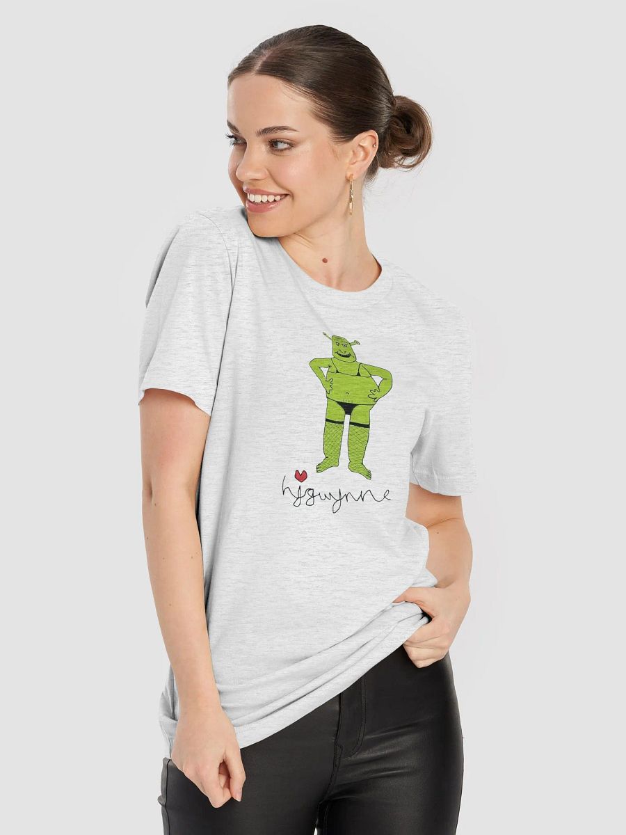 Incredibly Shrexy product image (68)