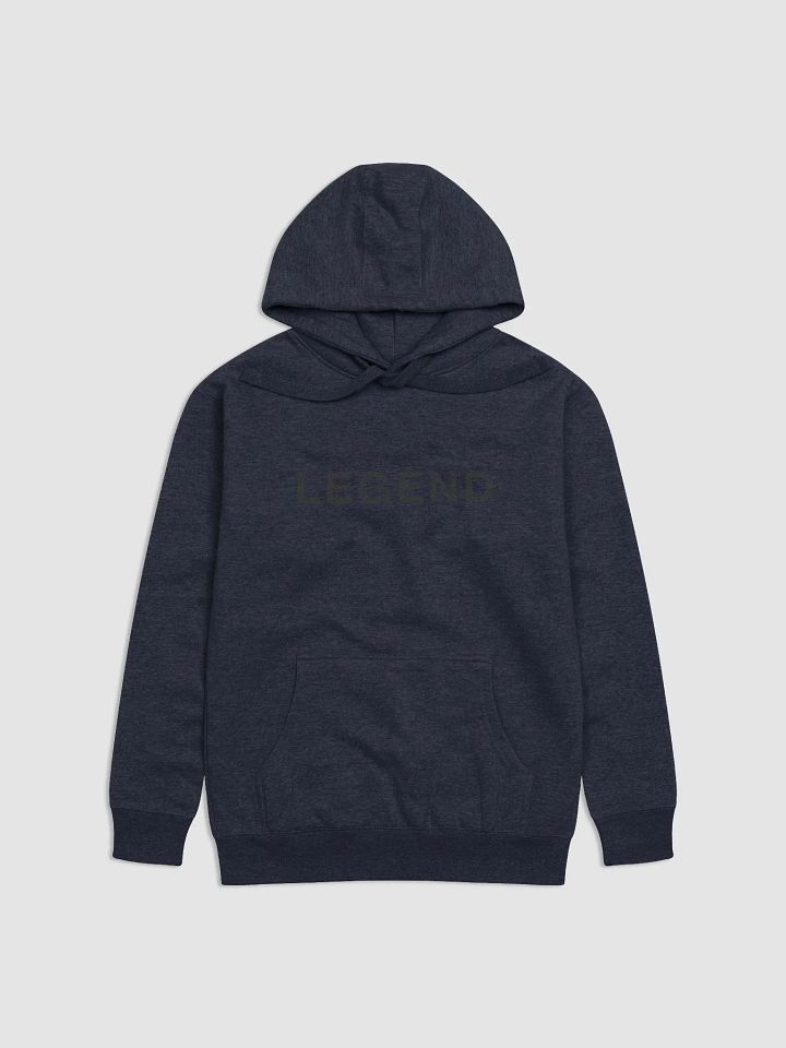 LEGEND Hoodie product image (1)