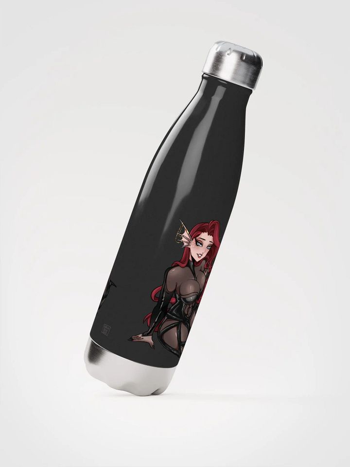 Deadly Thicc Water Bottle product image (3)