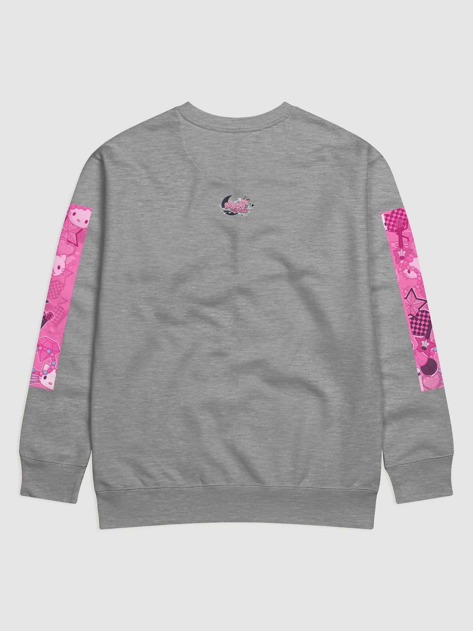 Drinky Plum Sweater product image (21)
