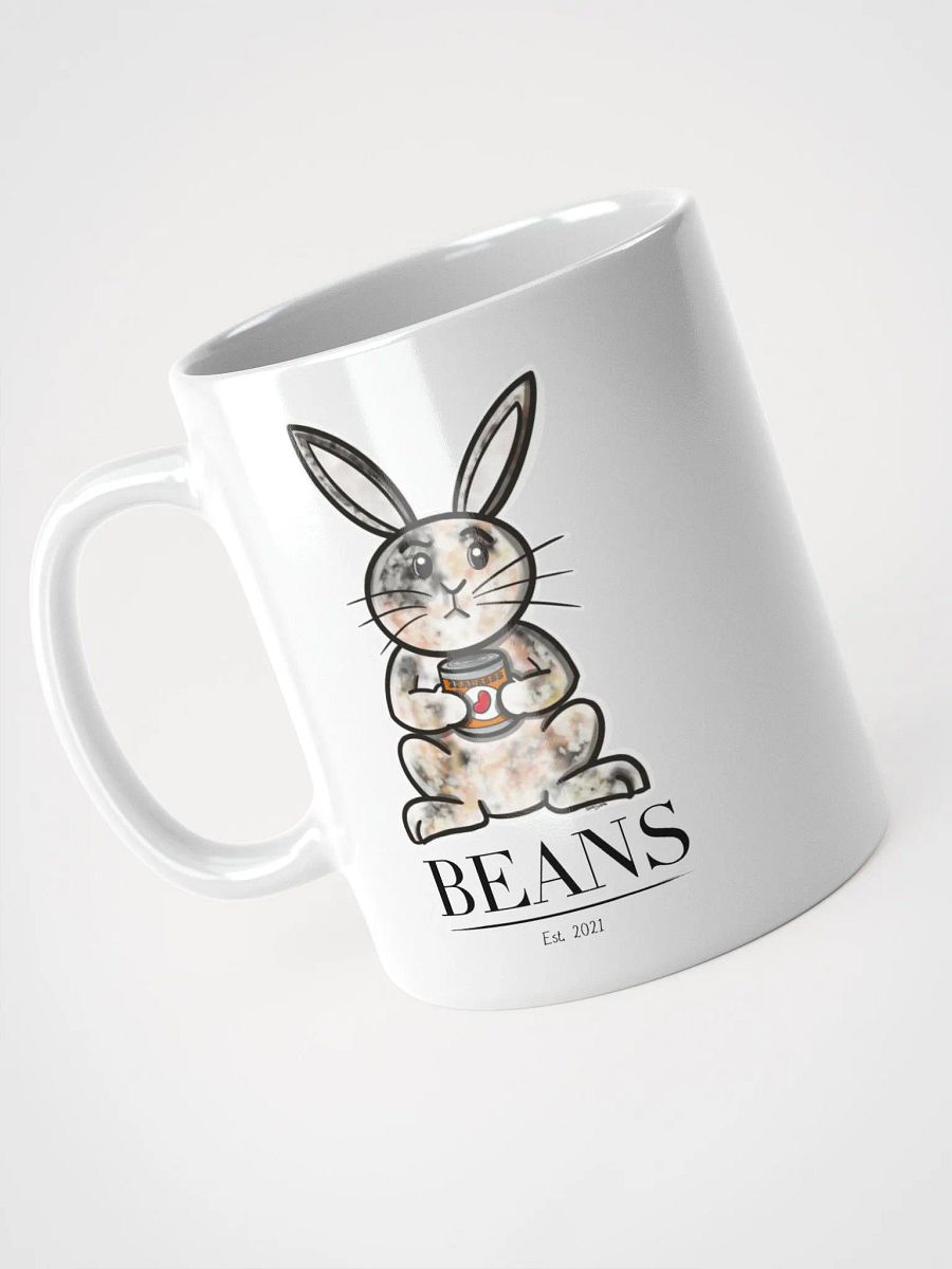 BEANSSSS Mug product image (5)