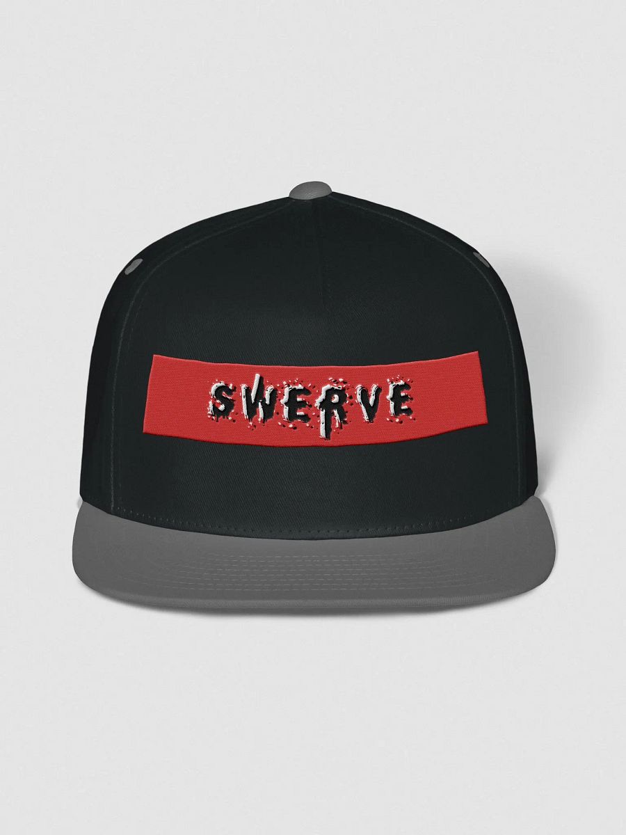 Swerve Snapback product image (1)