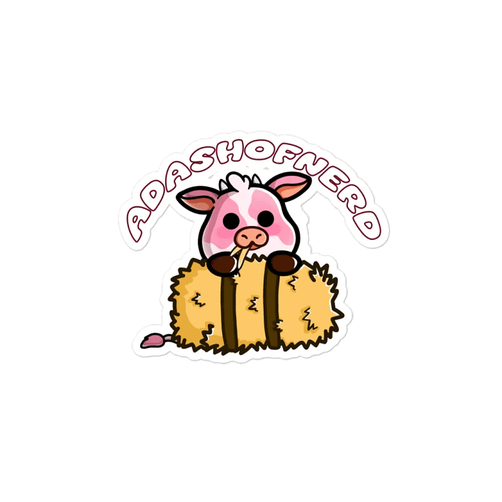 Barnyard Magnet product image (2)