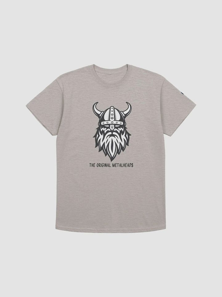 Original Metalheads T-Shirt product image (2)