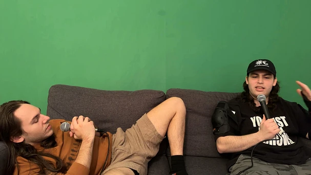 Video thumbnail