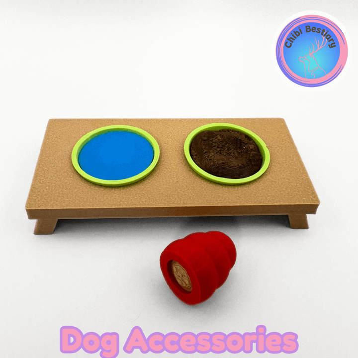 The Dog Palace product image (10)