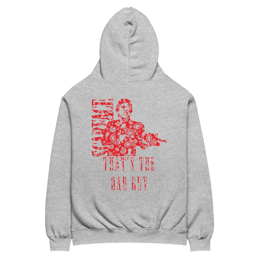 SCARFACE Colour Unisex Premium Oversized Hoodie product image (45)