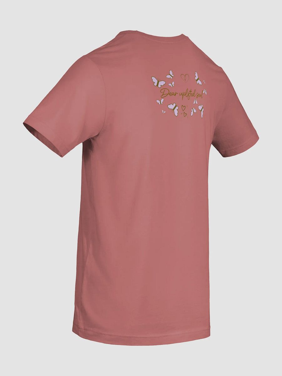 God Restored Love T-Shirt product image (72)
