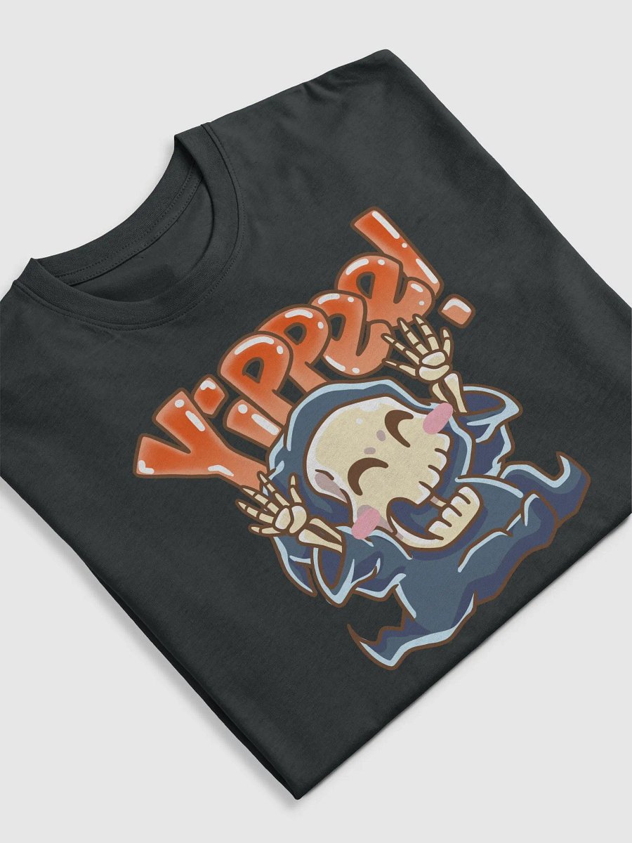 Exclusive Yippie Tshirt product image (5)