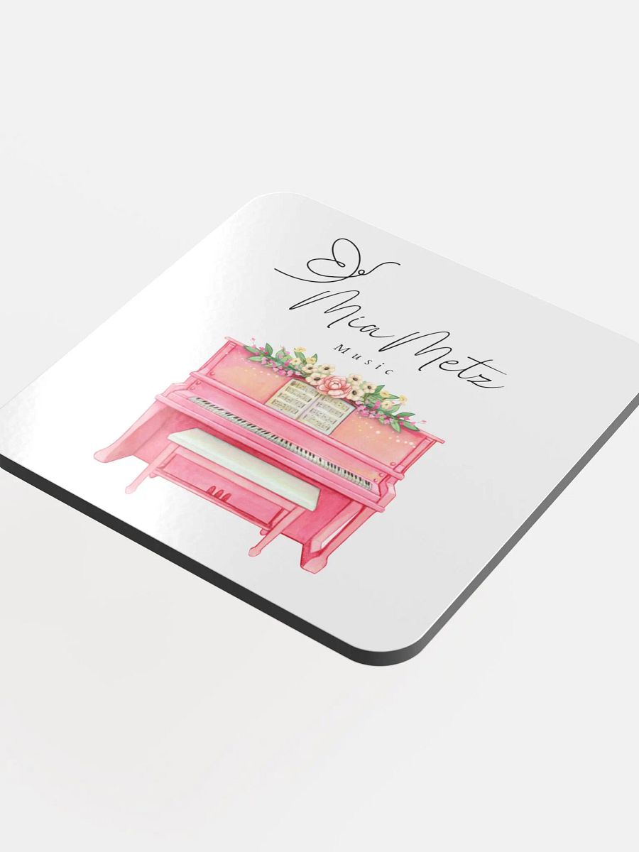 MiaMetzMusic Coaster product image (4)