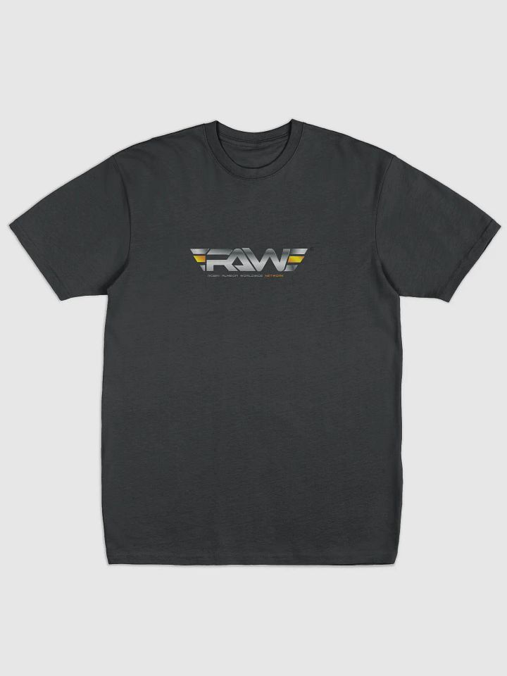 Raw Shirt product image (1)