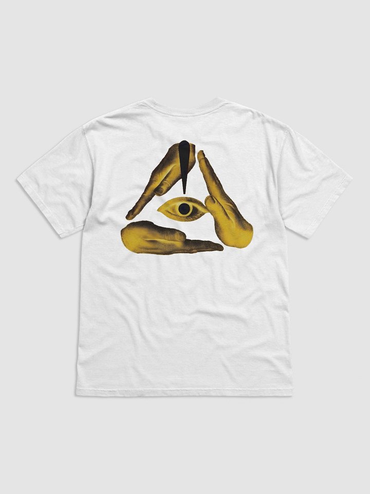 LYFË3 IM YEAT TEE product image (2)