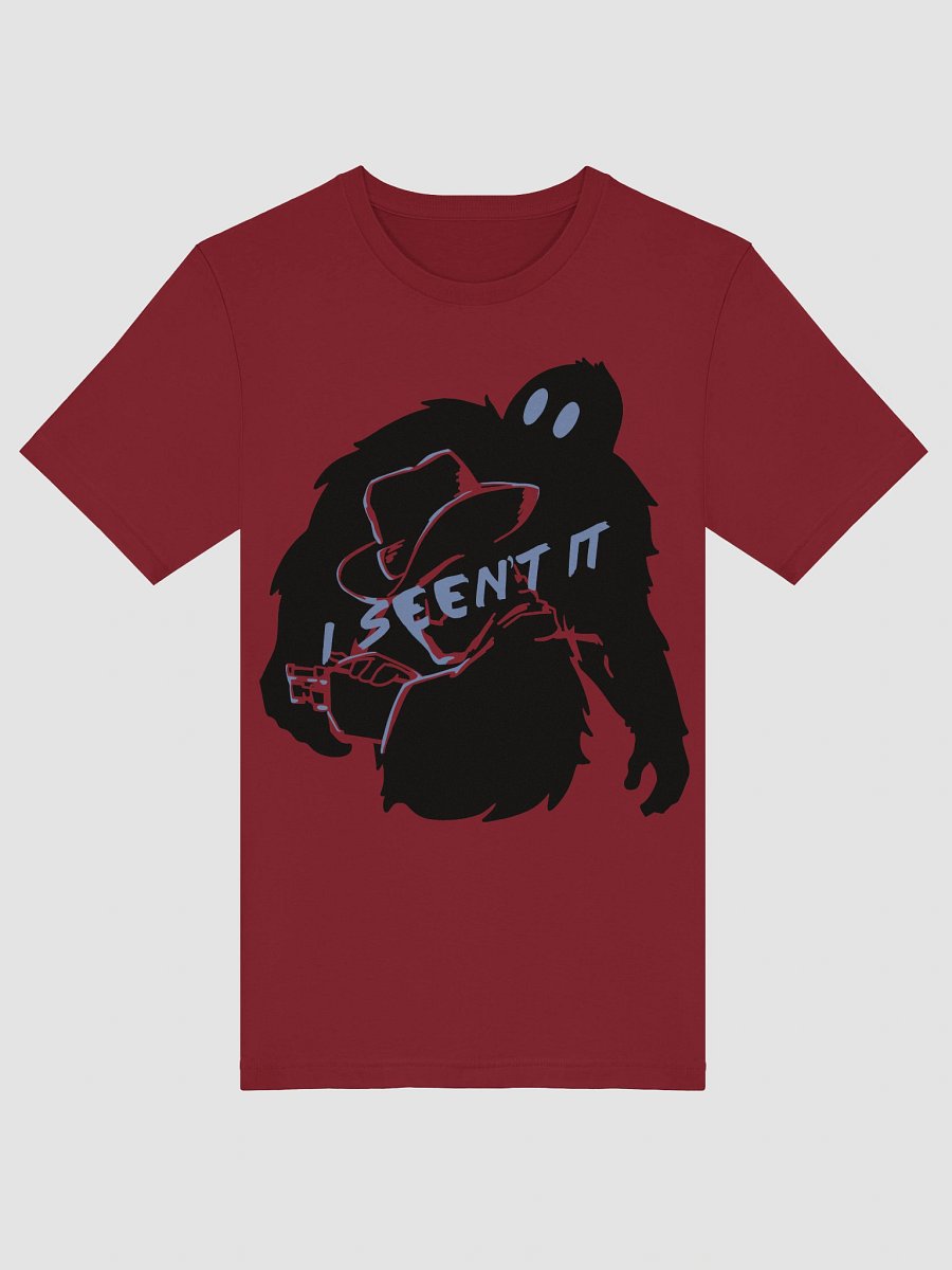 I Seen't It (Bigfoot) product image (45)