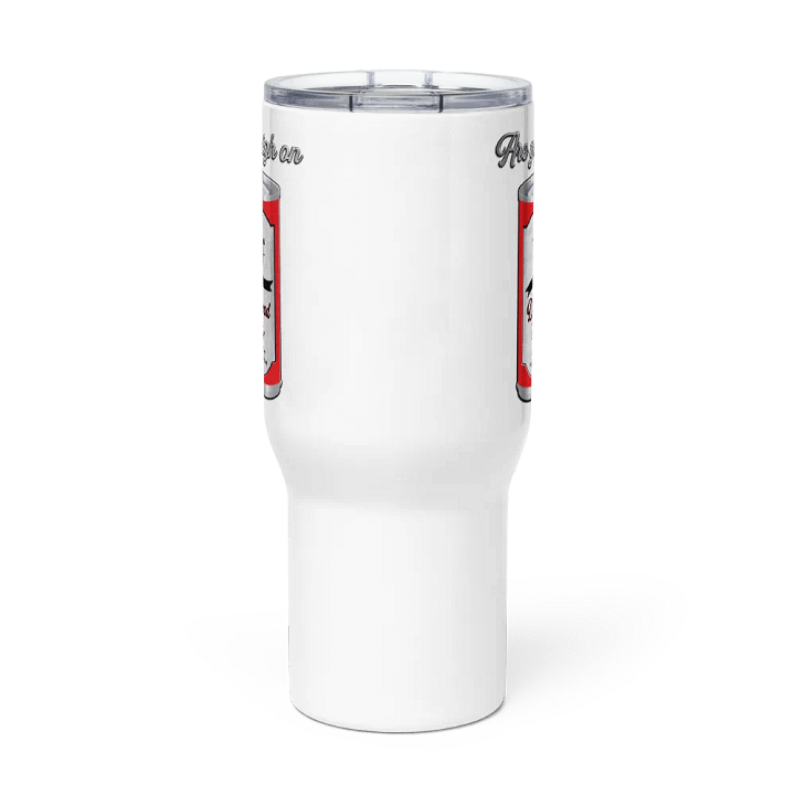 Synisisms - Soup Lg Tumbler product image (3)