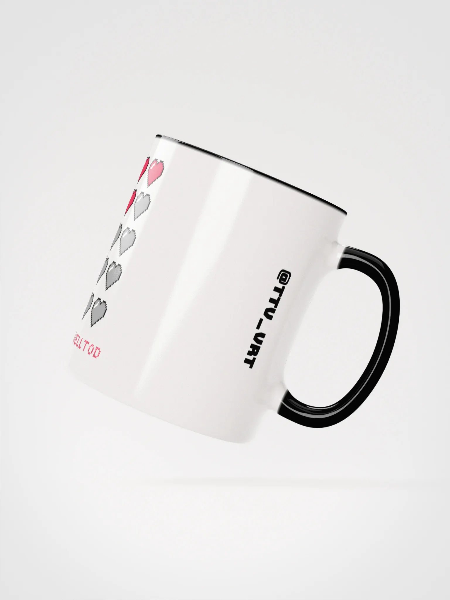 LOVESTRUCK MUG product image (2)