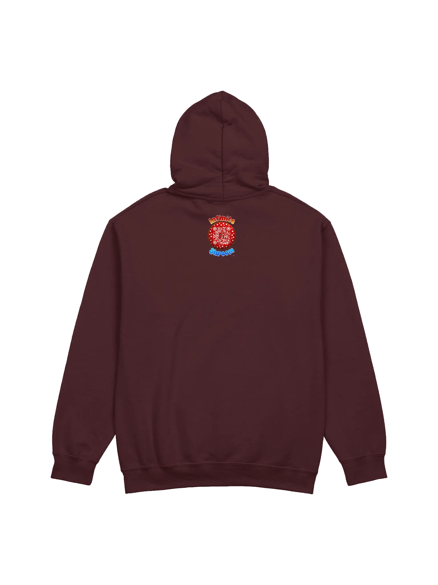 KEEP CALM AND GAME ON XB HOODIE product image (2)