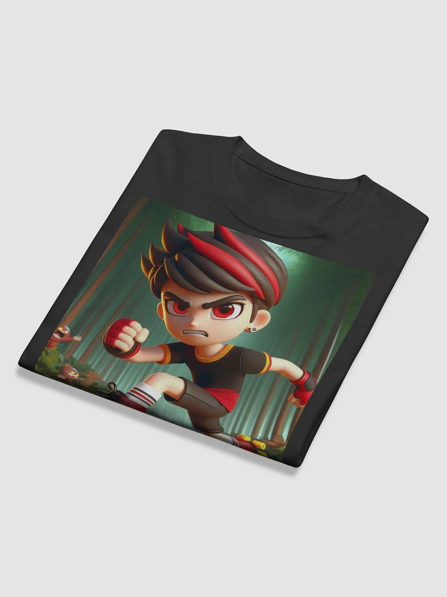 Shade Long Sleeve Shirt product image (6)