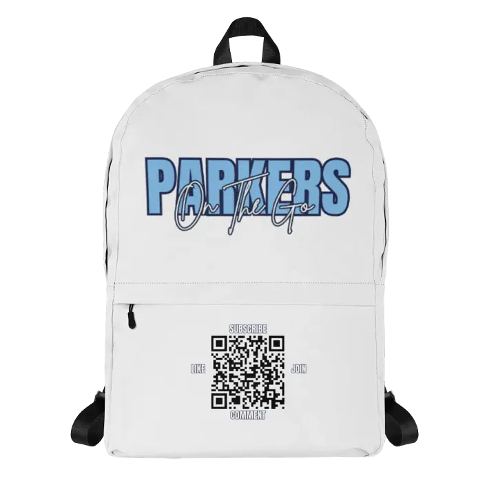 Engage All Day Backpack product image (1)
