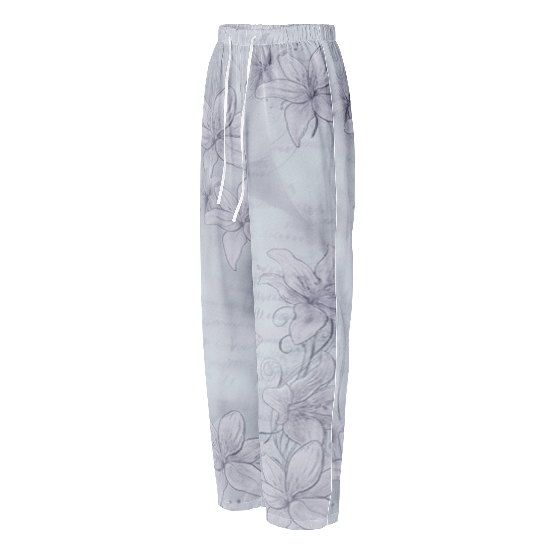 Night Read - Women's Long Pyjama Pants product image (1)