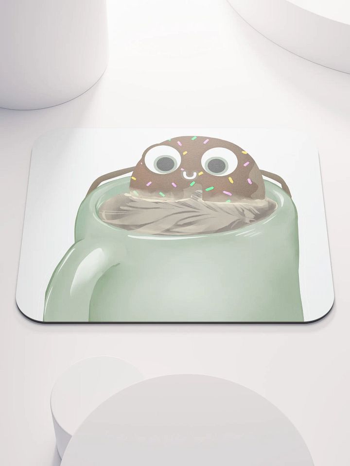 Mug Buddy Mouse Pad product image (1)