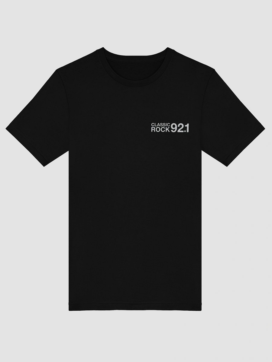 MistiDawn Black T-shirt product image (5)