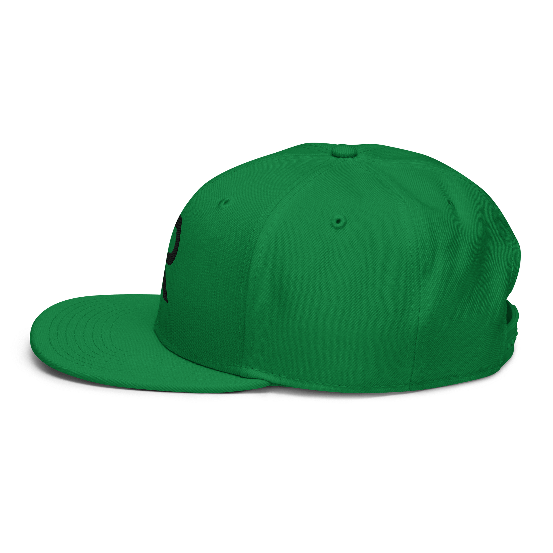 Reebox Midnight Mystery Snapback Cap product image (4)