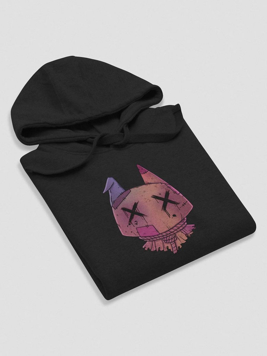 SalemVHS Gud Boi [HOODIE] product image (6)