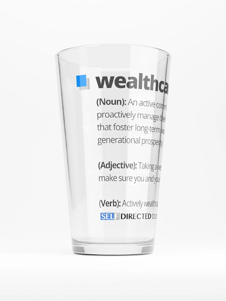 Wealthcare glass product image (2)