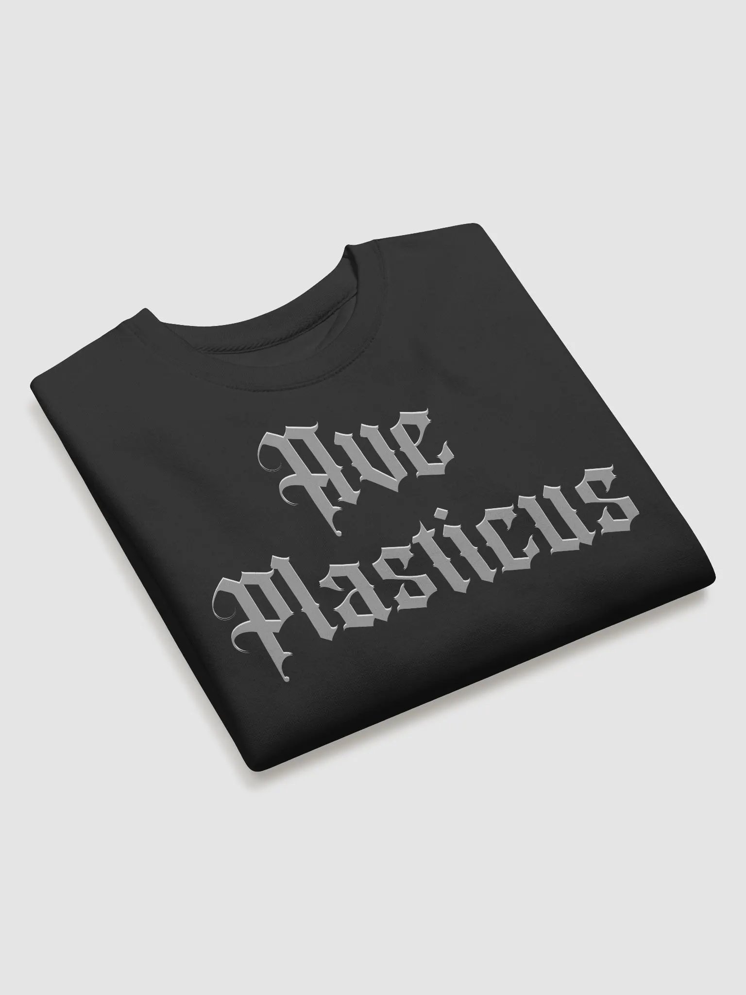 Ave Plasticus Sweat shirt product image (3)