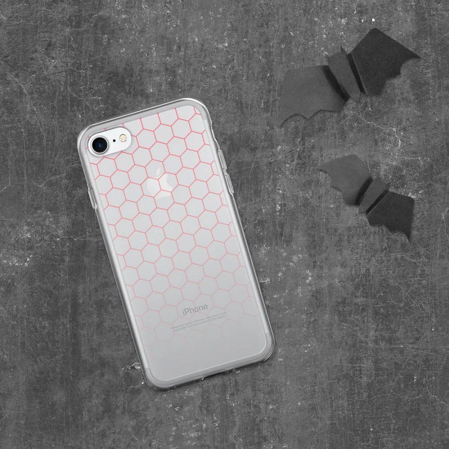 iPhone® Clear Case product image (6)