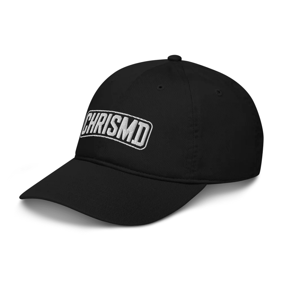 ChrisMD Cap product image (4)