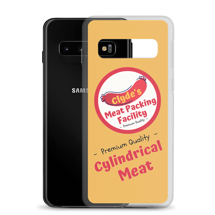 Clyde's meat co. product image (22)