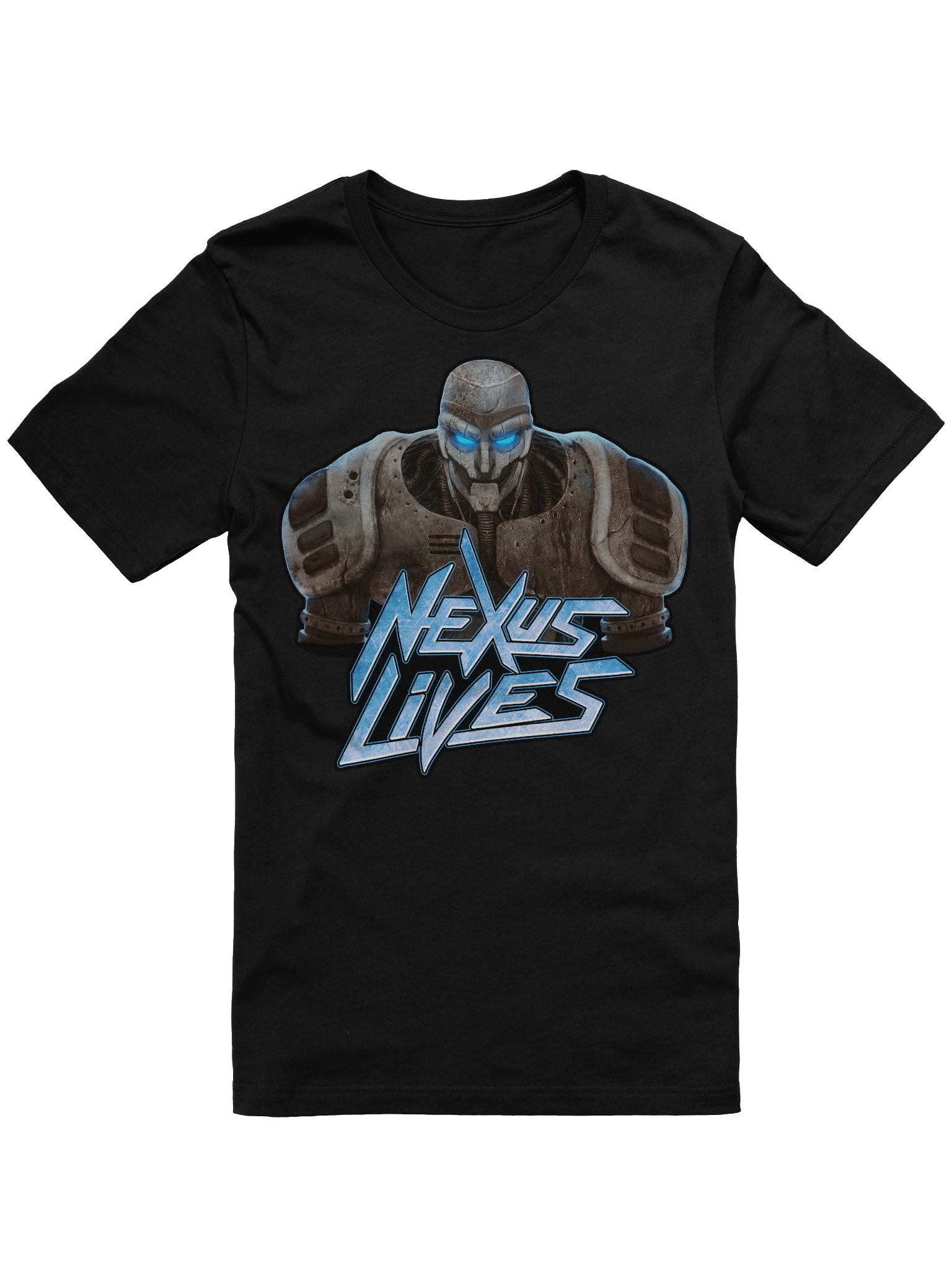 Nexus LIves - Nexus Shirt product image (1)