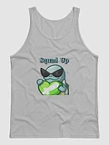 Squad Up Tank Top product image (4)