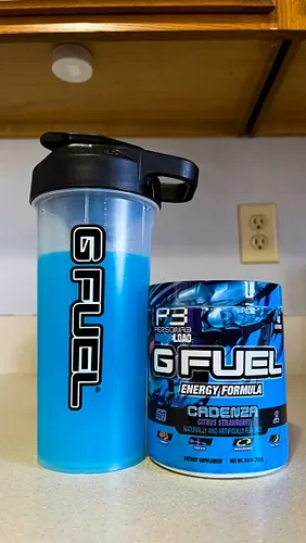 Happy Friday!! Did you drink #Gfuel today?

•
•
•

#gfuel #gamer #energydrink #goodmorning #nizzote #galaxzgaming #gzg