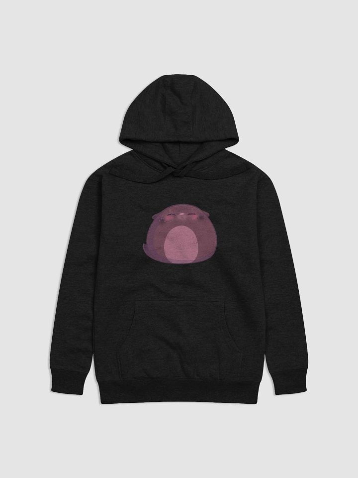 Chubby Otter 'warm hug' Hoodie product image (9)