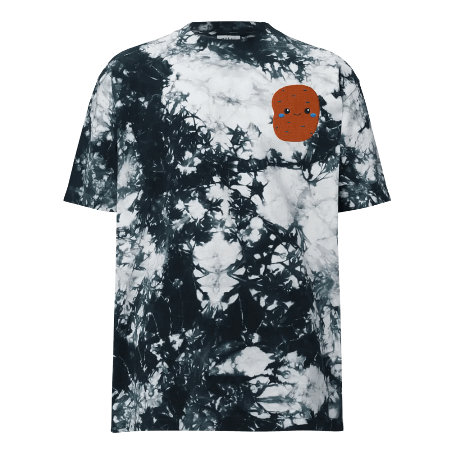 I'm Just A Potato Tye Dye product image (7)