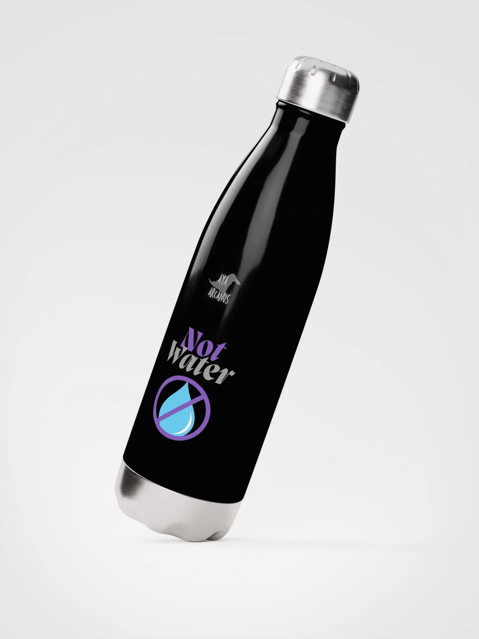 Not Water Bottle product image (2)