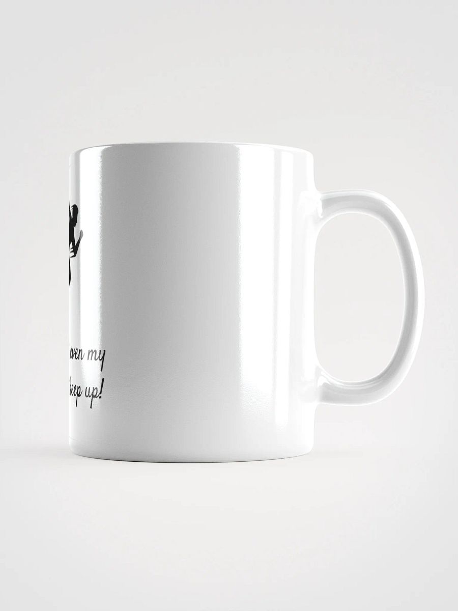 Speed Demon Mug product image (2)