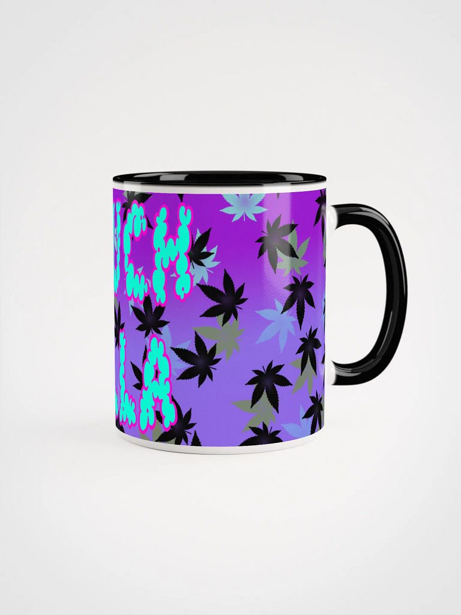 COUCHELLA MUG Leaf product image (3)