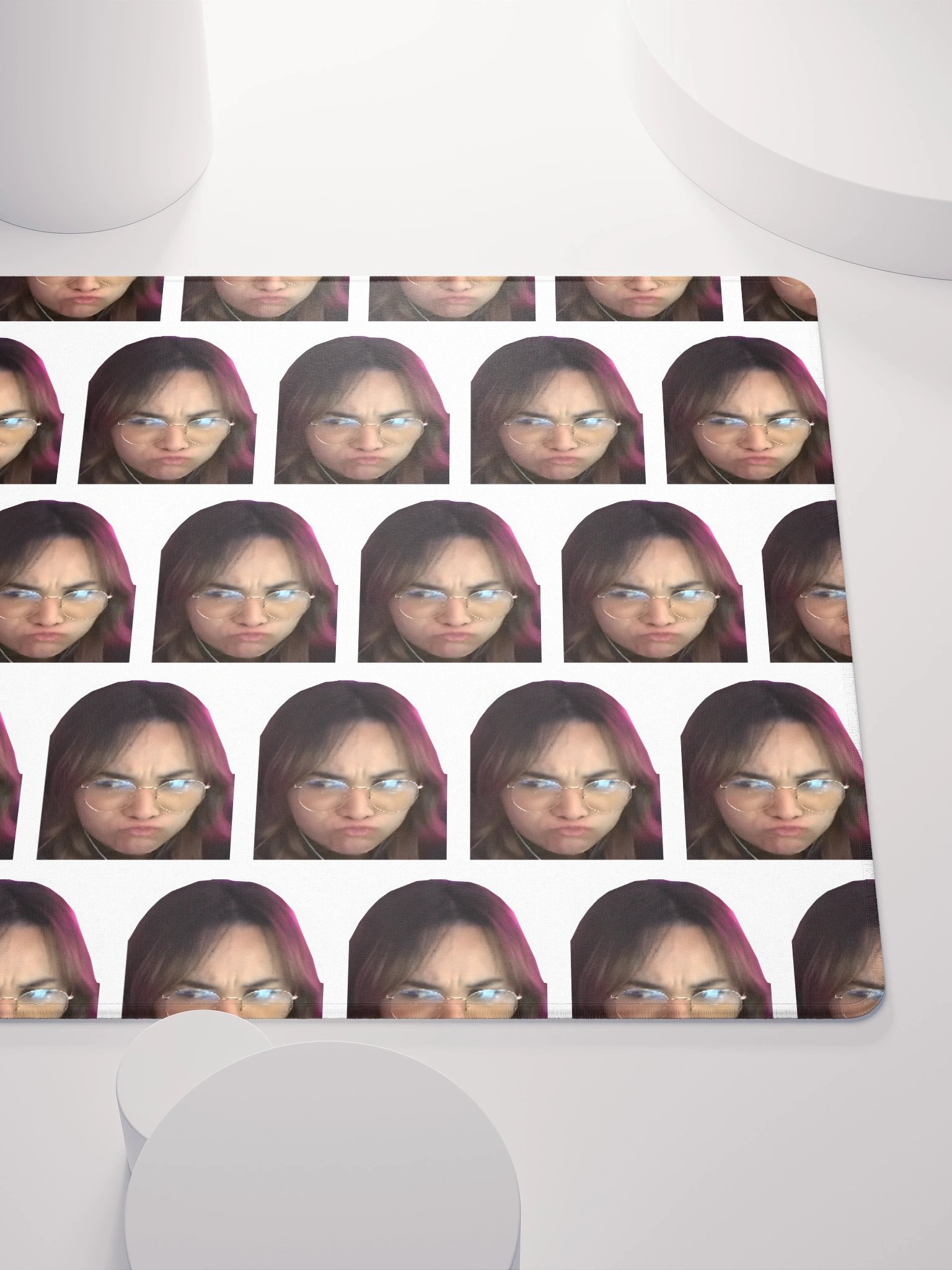 Kash Pout Gaming Mouse Pad product image (5)