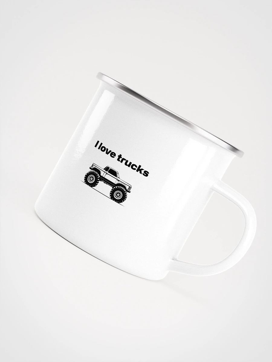 I love trucks, who doesn't? product image (5)