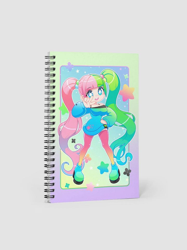 Magical Denu - Bullet Journal product image (1)