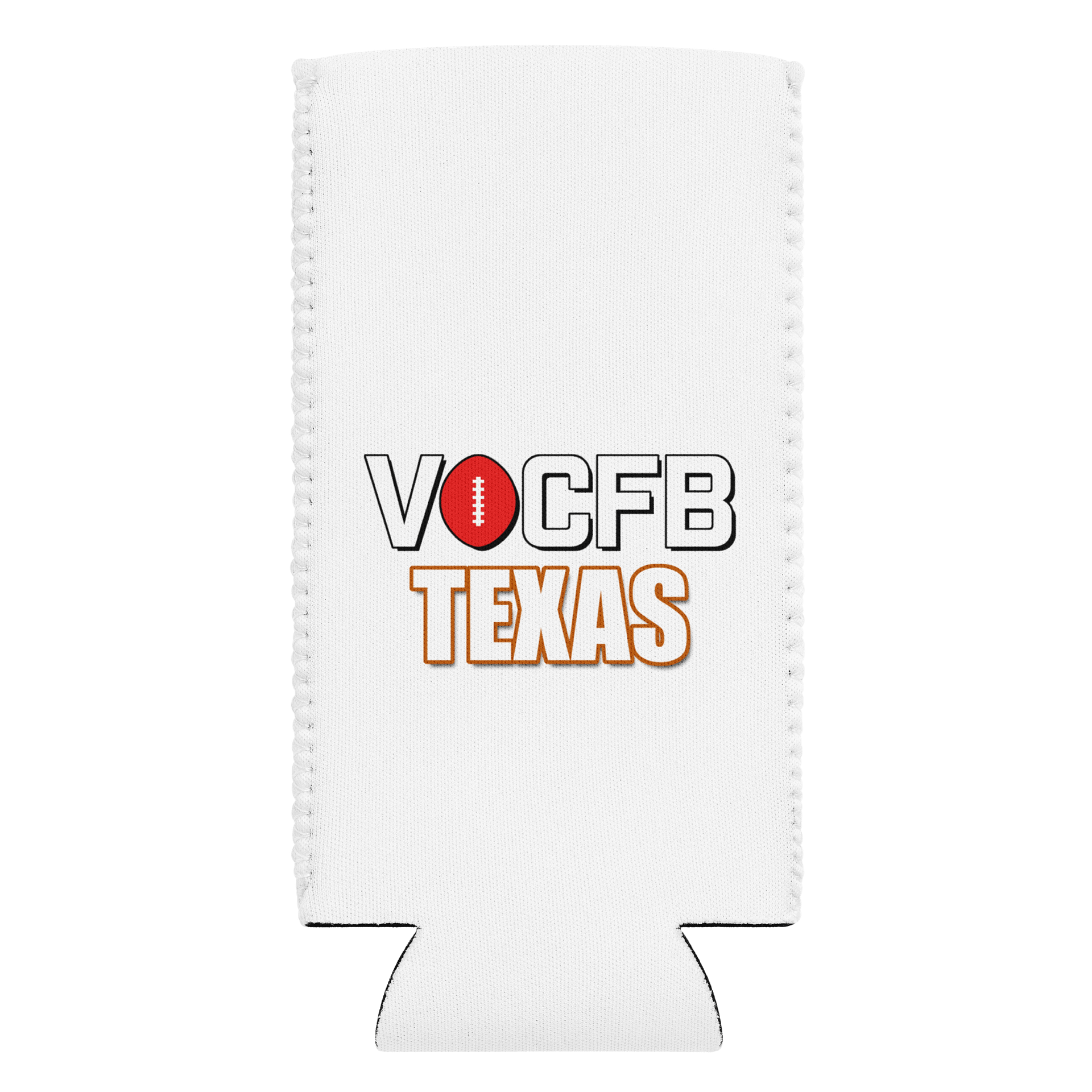 Texas VOCFB Can Cooler product image (2)